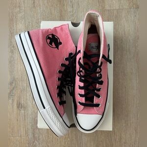 STUSSY X CONVERSE CHUCK 70 “SURFMAN”